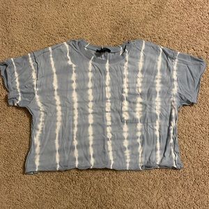 Forever 21 top, size adult medium, great condition